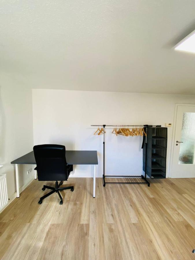 Xxl Ruhiges Sofa Freital Am Fluss Dresden Apartment Exterior photo